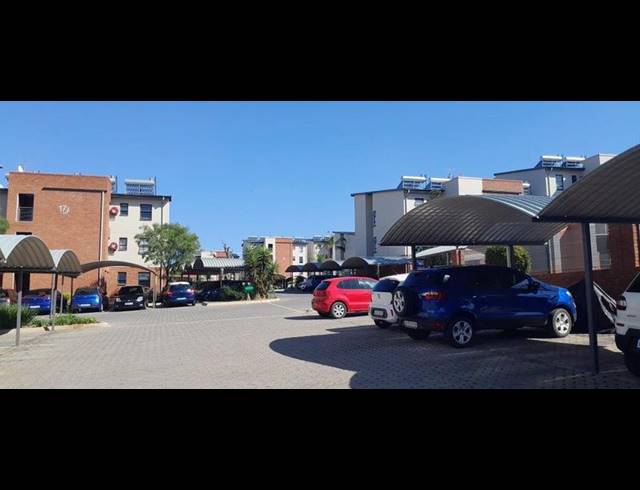 1 BEDROOM PROPERTY TO RENT IN EDEN GLEN